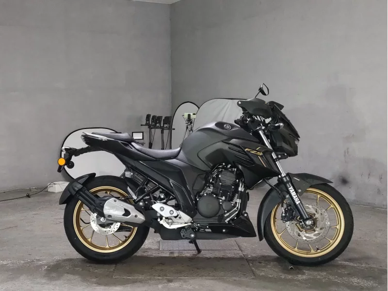 Yamaha FZS25