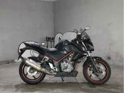 Honda CB250