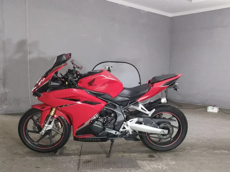 Honda CBR250RR