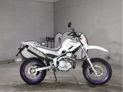 Yamaha XT250X