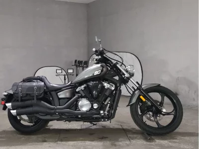 Yamaha XVS1300CA