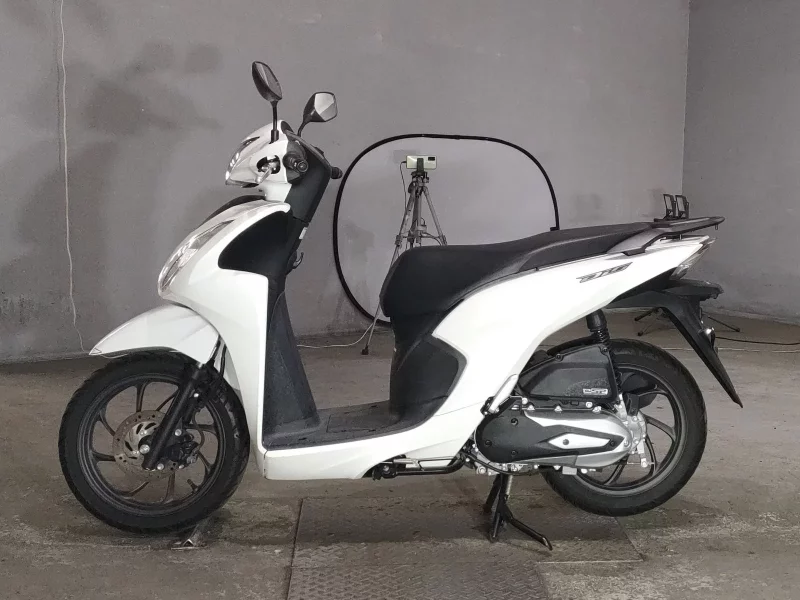 Honda DIO110 BASIC