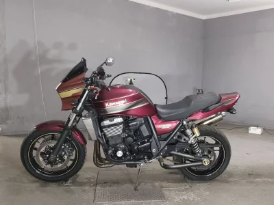 Kawasaki ZRX1200