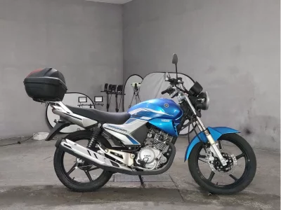 Yamaha YBR125