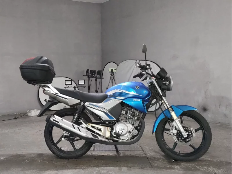 Yamaha YBR125