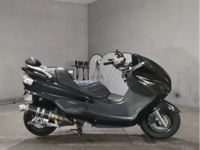 Yamaha MAJESTY 250C