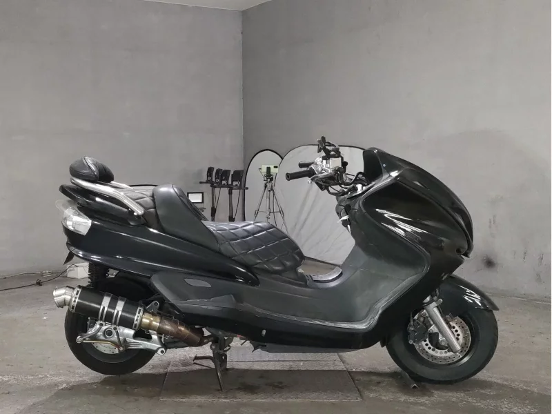 Yamaha MAJESTY 250C