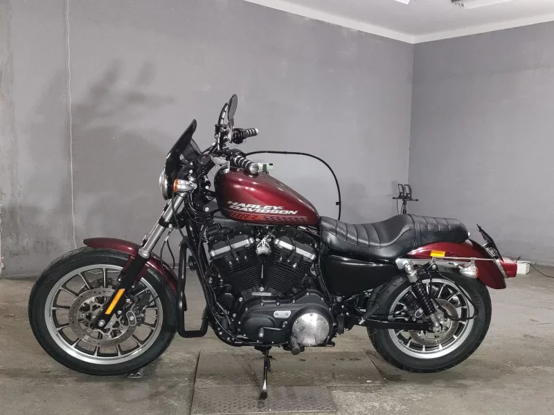 Harley-Davidson HARLEY XL883R