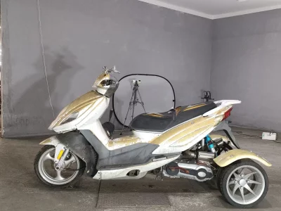Other TRIKE 150CC