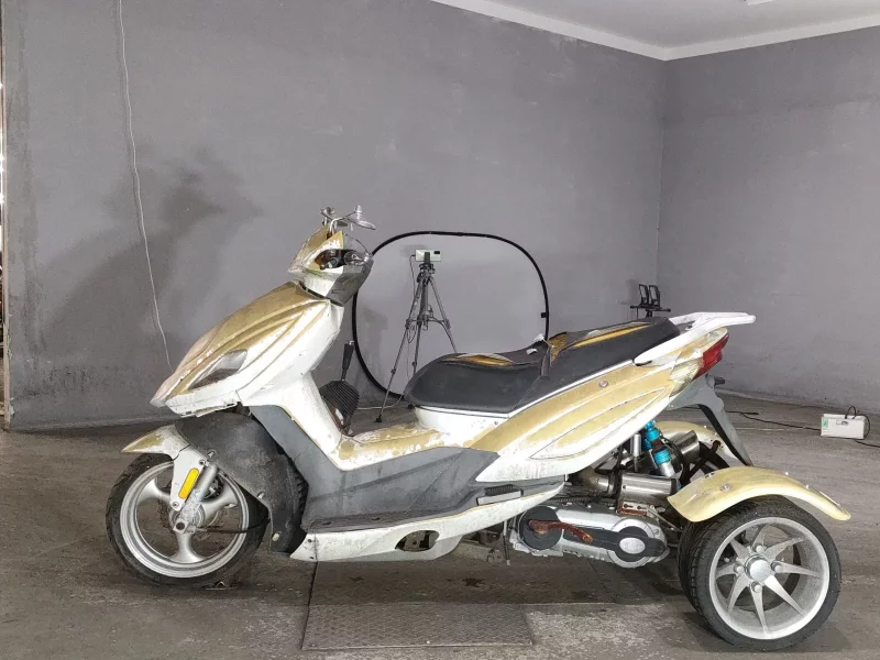 Other TRIKE 150CC