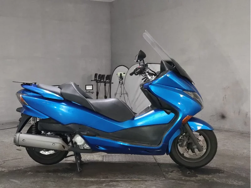 Honda FORZA Z