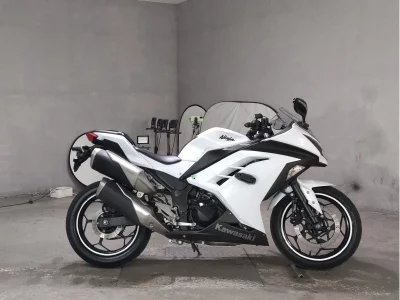 Kawasaki NINJA250