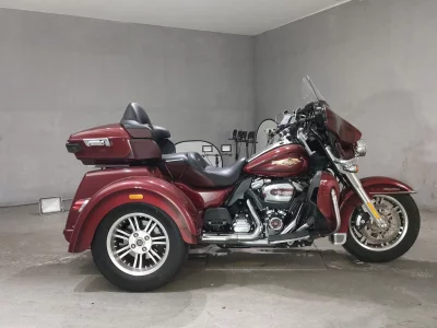 Harley-Davidson HARLEY FLHTCUTG1870 TRIKE