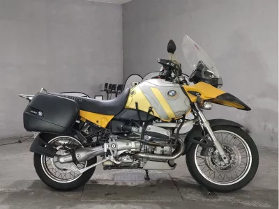 BMW BMW R1150GS