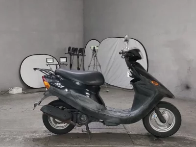 Yamaha BJ