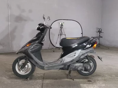 Yamaha BJ