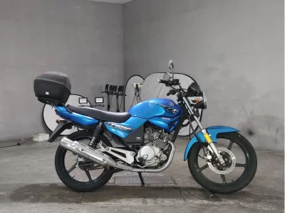 Yamaha YBR125