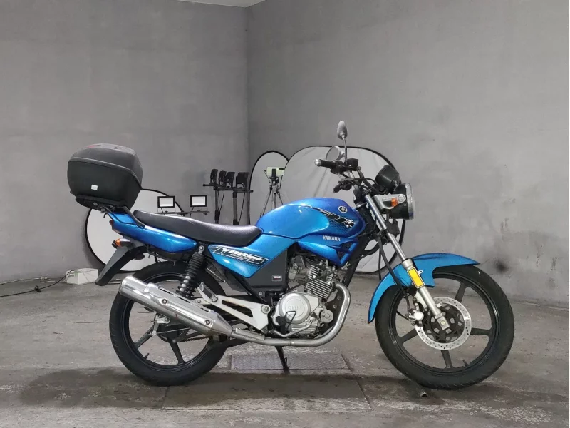 Yamaha YBR125