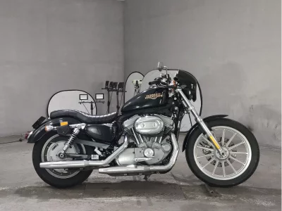 Harley-Davidson HARLEY XL883L