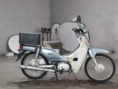 Honda SUPER CUB50