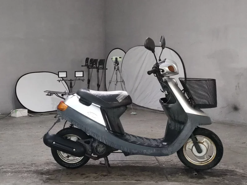 Yamaha JOG APRIO