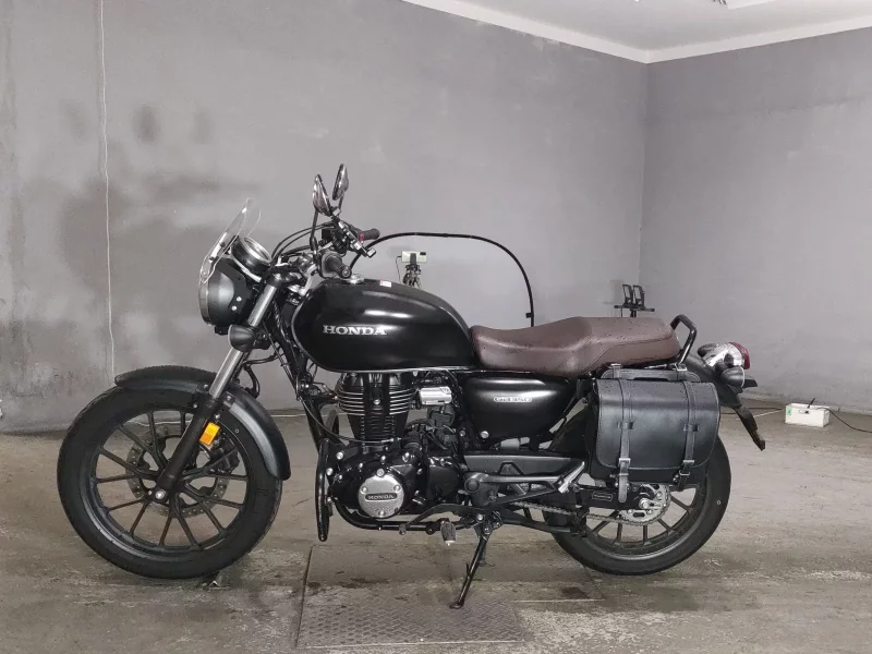 Honda GB350