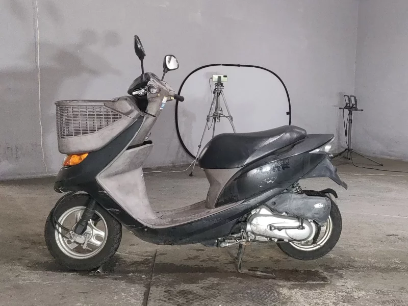 Honda DIO CHESTER