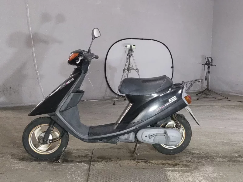 Yamaha JOG