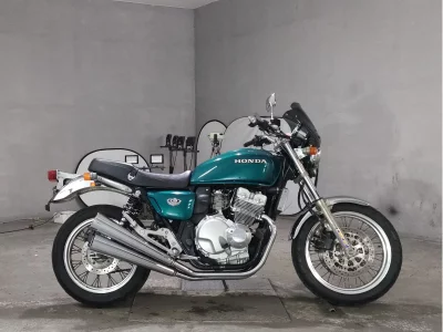 Honda CB400