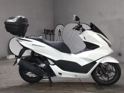 Honda PCX160