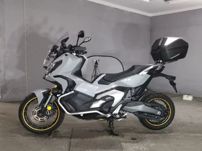 Honda X-ADV