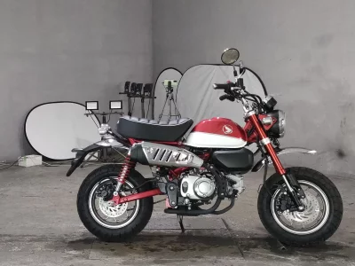 Honda MONKEY 125