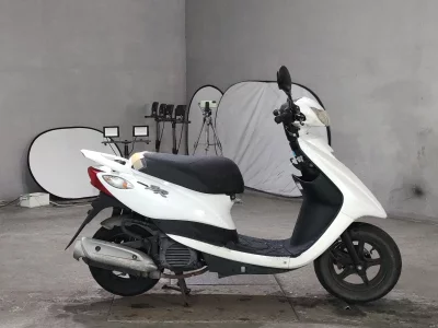 Yamaha JOG ZR EVOLUTION2
