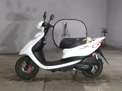 Yamaha JOG ZR EVOLUTION2