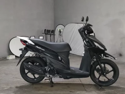 Suzuki ADDRESS V110