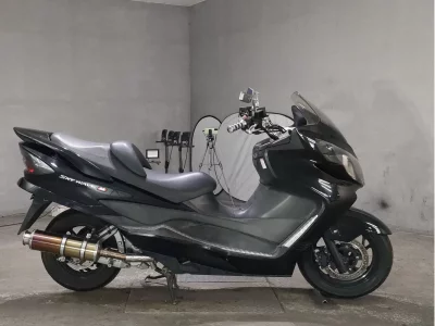 Suzuki SKYWAVE 250M