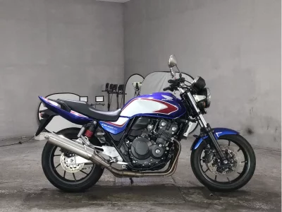 Honda CB400SFV-4