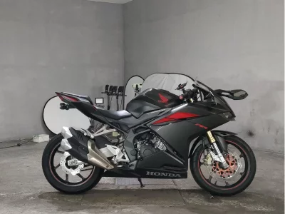 Honda CBR250RR