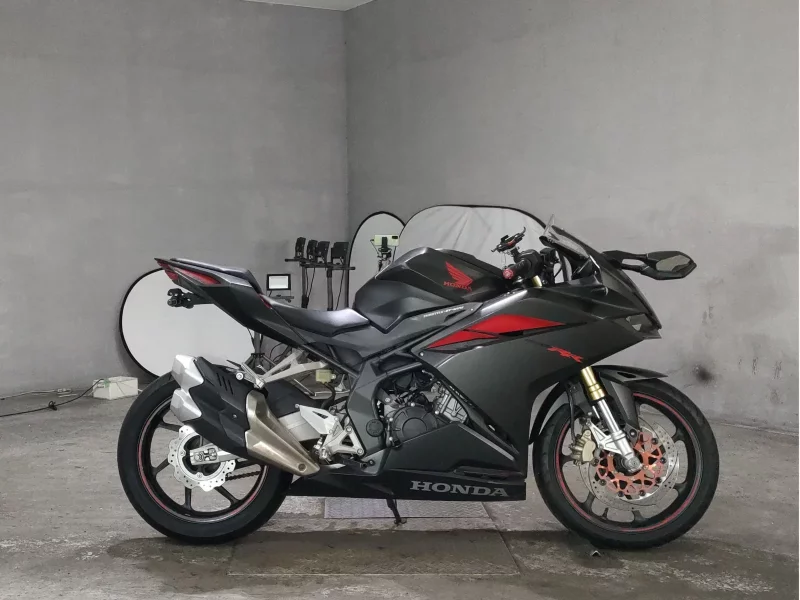 Honda CBR250RR