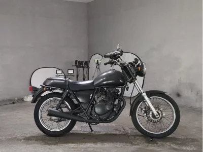 Suzuki VOLTY
