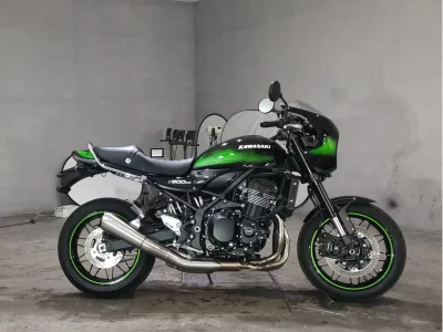 Kawasaki Z900RSKAFE