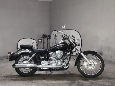 Yamaha DRAGSTAR 250