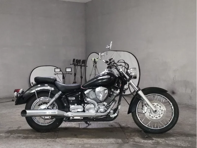 Yamaha DRAGSTAR 250