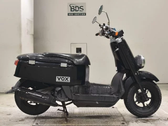 Yamaha VOX
