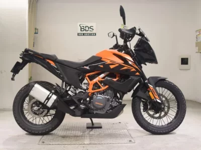 Other KTM390 ADVENTURE