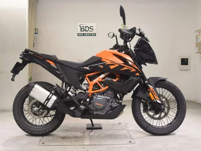 Other KTM390 ADVENTURE