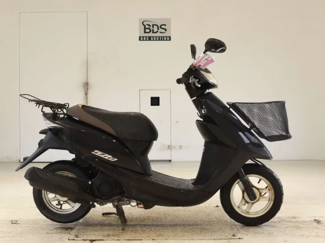 Honda DIO