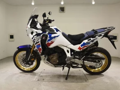 Honda CRF1100L AFRICA TWIN -2D