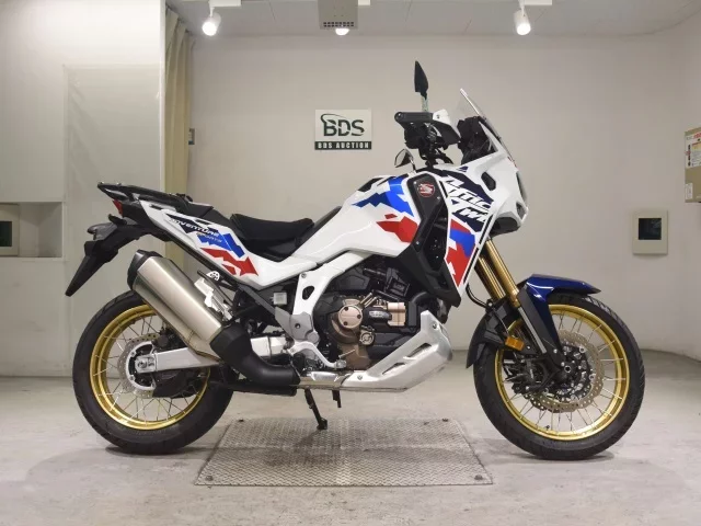 Honda CRF1100L AFRICA TWIN -2D