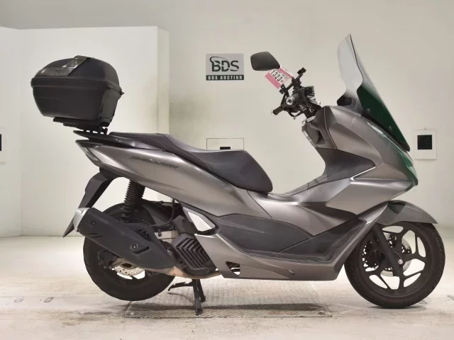 Honda PCX160